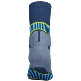 Bauerfeind Sports Run Performance Mid Cut Socks Men 1 St