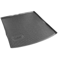 Audi 4N0061180 Gepäckraumschale Kofferraumeinlage Schutzmatte mit A8 Schriftzug