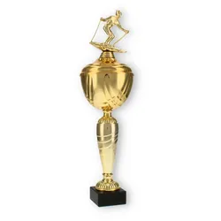 Pokal Dore - Ski Slalom 43,5cm