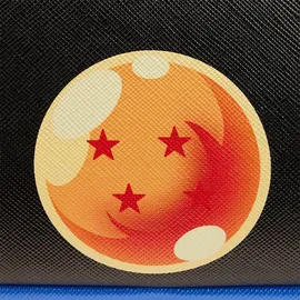 Loungefly Dragon Ball Z Trio Rucksack 31cm