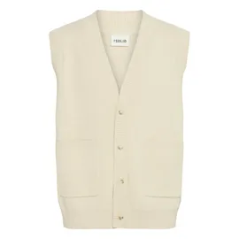 !Solid Strickjacke SDRyker in Natur | Gr.: S