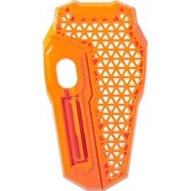Furygan Rückenprotektor D3O Airbag Evolution+ 7 Orange