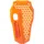 Furygan Rückenprotektor D3O Airbag Evolution+ 7 Orange