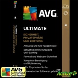 AVG Ultimate 2024