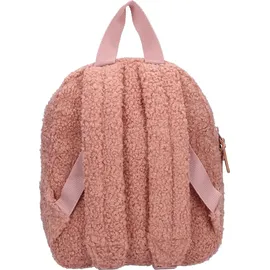 Vadobag Beary Excited Rucksack Rosa
