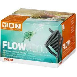 Eheim Flow 5000