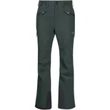 Bergans Bergans Damen Hose lang W OPPDAL INSULATED LADY PANTS, Größe XL in Apfelgrün Apfelgrün
