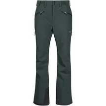 Bergans Bergans Damen Hose lang W OPPDAL INSULATED LADY PANTS, Größe XL in Apfelgrün Apfelgrün