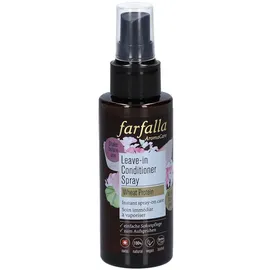 Farfalla Leave-in Conditioner Spray Wheat Protein