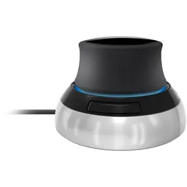 3Dconnexion SpaceMouse Compact Schwarz