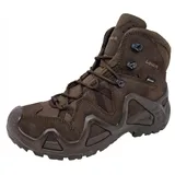 Lowa Zephyr GTX Mid Herren Dunkelbraun 47