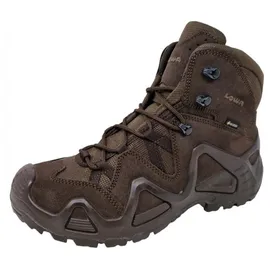 Lowa Zephyr GTX Mid Herren Dunkelbraun 47