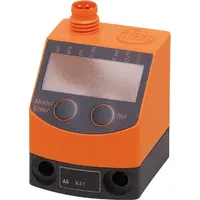 IFM Electronic Drucksensor PQ3809