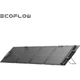 EcoFlow 110W monokristallin 110 W