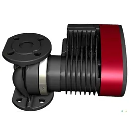 Grundfos Hocheffizienzpumpe Magna3 F 32-60 220 mm