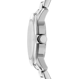 DKNY Park Ave Midi Silber 32 mm DK1L020M0035