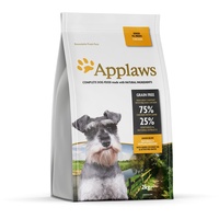 Applaws Huhn Senior - 2 kg