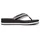 Tommy Hilfiger TH FLAG PRINT SUMMER SANDAL Black 37