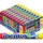 Mentos Rainbow Kaubonbons 40 Rollen 37,5 g