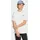 adidas T-Shirt weiß 164