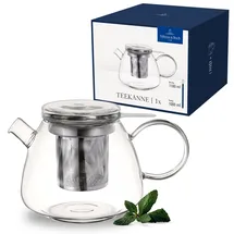 Villeroy & Boch Artesano Hot&Cold Beverages Teekanne Transparent 1 l