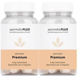 spermidinPLUS Premium