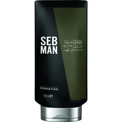 Sebastian Men The Player Medium Hold Gel 150 ml