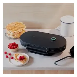 Wilfa Waffeleisen GRAND DOUBLE, WM6DB-220