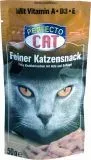 Perfecto Cat Katzensnacks - Pasteten