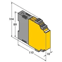 Turck IM12-22EX-R/230VAC