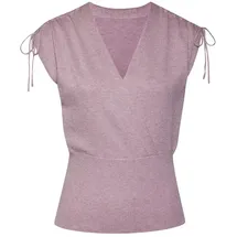 LASCANA Stricktop Rosa 44/46