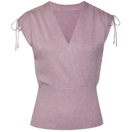 LASCANA Stricktop Rosa 44/46
