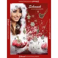 Schmuck-Adventskalender