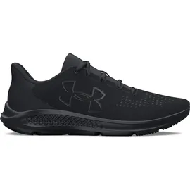 Under Armour Charged Pursuit 3 BL Laufschuhe Herren 002 black/black/black 41