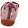 Affenzahn Halbschuh Knit Happy Katze für Kinder, Rosa | Gr.: 25