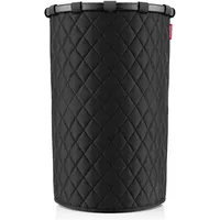 Reisenthel reisenthel® Wäschekorb homebasket L schwarz, 1 St.
