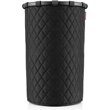 Reisenthel reisenthel® Wäschekorb homebasket L schwarz, 1 St.