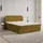 masseno ARMEL 160 x 200 cm Gelb