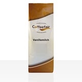 Coffeefair Vanillemilch Instant 10 x 1kg Vanille-Pulver