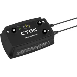 Ctek Smartpass 120S mit Installationskit