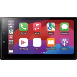 JUST SOUND best choice for caraudio SPH-DA77DAB 1-DIN