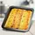 Dr. Oetker Auflaufform Tradition 32 x 24 cm Schwarz