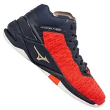 Mizuno Wave Stealth NEO Mid Unisex Handballschuhe X1GA2005-63-41