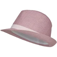 Sterntaler Strohhut Garniturband pink 53