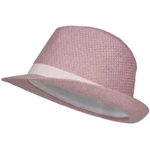 Sterntaler Strohhut Garniturband pink 53