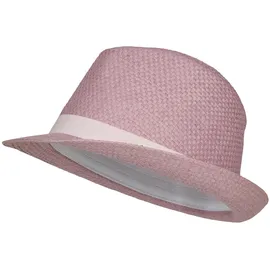 Sterntaler Strohhut Garniturband pink 53