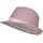 Sterntaler Strohhut Garniturband pink 53