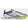 adidas F50 Elite SG Herren Purple Rush/Cloud White/Lucid Lemon 40 2/3