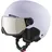 51-55 cm Lilac Matt