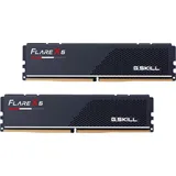 G.Skill Flare X5 schwarz DIMM Kit 32GB, DDR5-5600, CL36-36-36-89, on-die ECC (F5-5600J3636C16GX2-FX5)